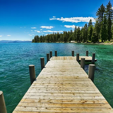 Urlaub am See - 6.501 Ferienwohnungen & Ferienhäuser