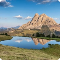 In den Bergen - 8.795 Ferienwohnungen & Ferienhäuser