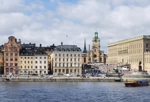 Stockholm