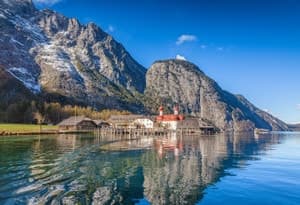 Schönau am Königssee