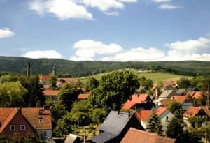 Zittauer Gebirge