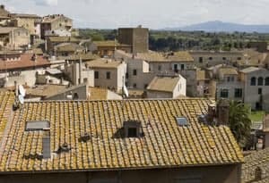 Tuscania