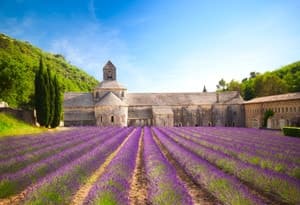 Südfrankreich