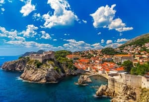 Dubrovnik & Umgebung