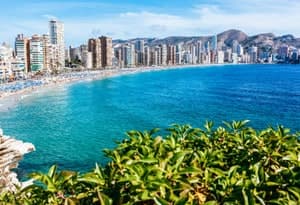 Benidorm