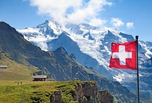 Schweiz