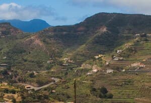 La Gomera