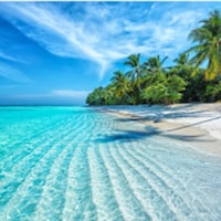 Strandurlaub - 36.372 Ferienwohnungen & Ferienhäuser