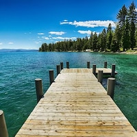Urlaub am See - 6.099 Ferienwohnungen & Ferienhäuser