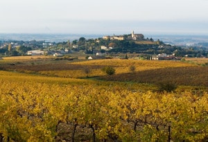 Cairanne